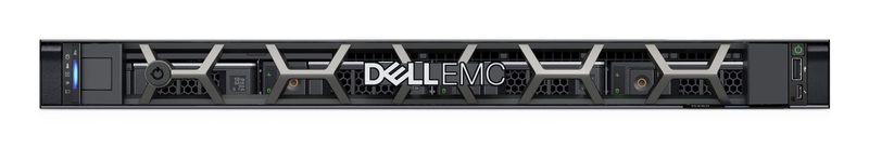 DELL PowerEdge R250 server 2 TB Rack (1U) Intel Xeon E E-2314 2.8 GHz 16 GB DDR4-SDRAM 700 W