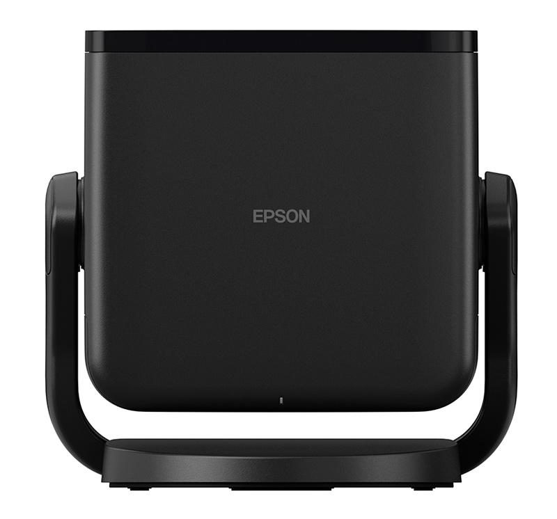 Epson EF-22B Standard throw projector 1000 ANSI lumens 3LCD 1080p (1920x1080) Black
