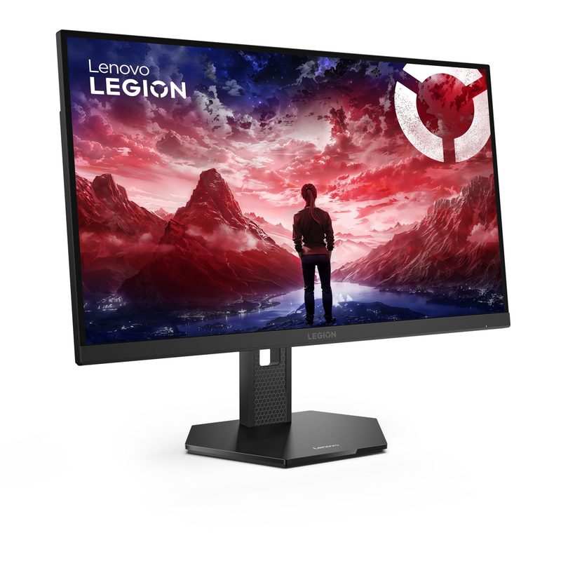Lenovo Legion 27Q-11 computer monitor 68.6 cm (27") 2560 x 1440 pixels Wide Quad HD LED Black