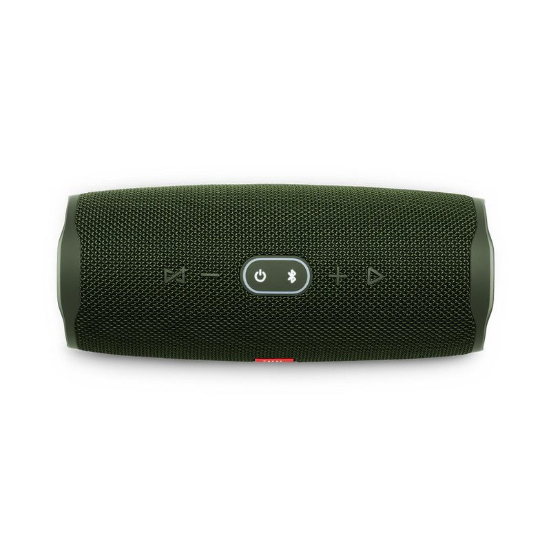 JBL Charge 4 Mono portable speaker Green 30 W