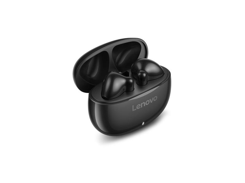 Lenovo E310 Headset True Wireless Stereo (TWS) In-ear Calls/Music Bluetooth Black