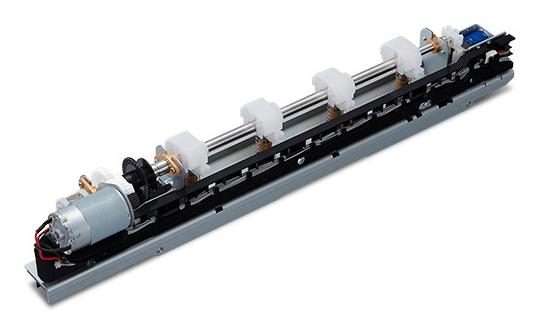 Epson C12C936821 printer/scanner spare part/accessory Hole punch 1 pc(s)