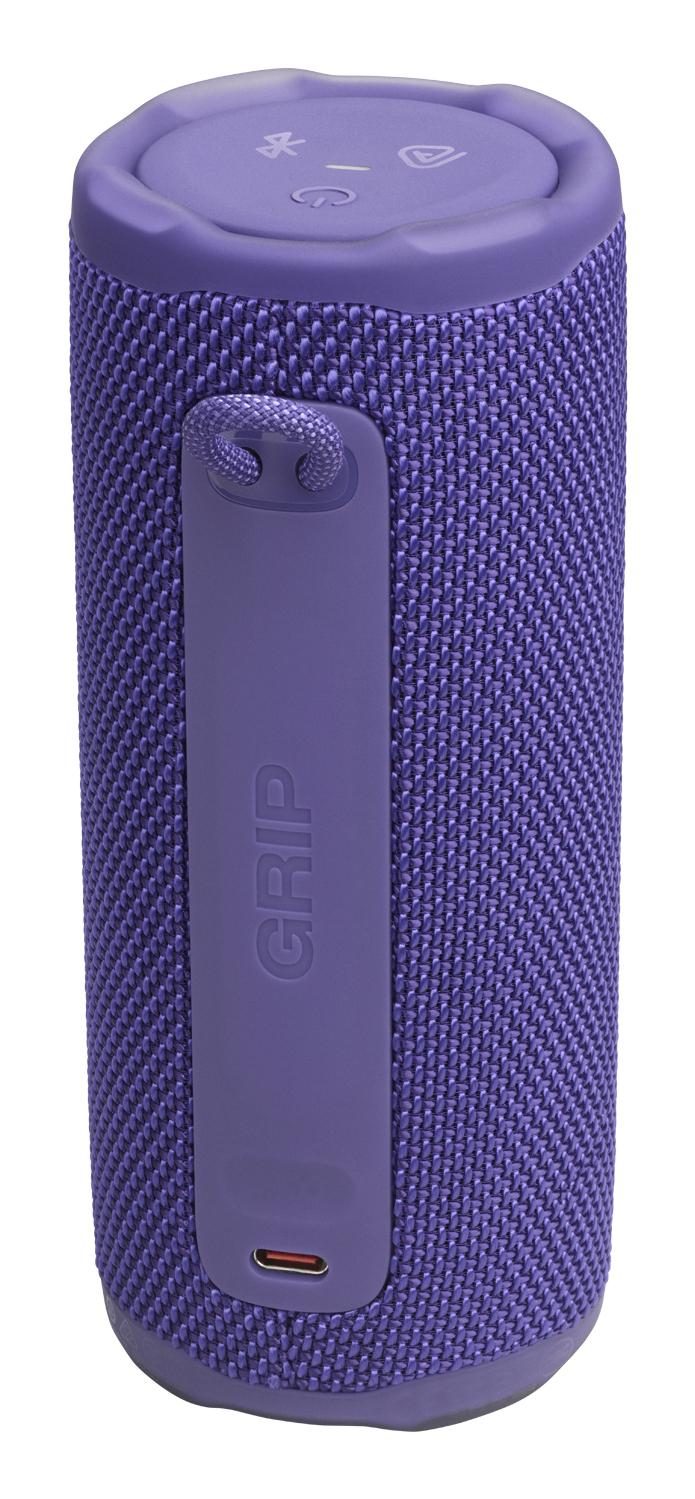 JBL Grip Mono portable speaker Purple 16 W