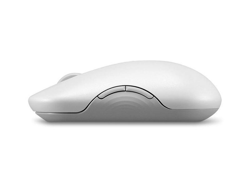 Lenovo 700 mouse Office Ambidextrous RF Wireless + Bluetooth Optical 4000 DPI
