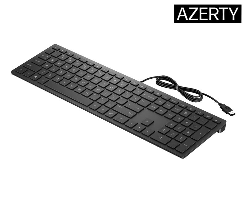 HP Pavilion Wired Keyboard 300