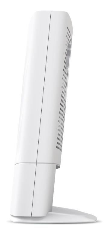 TP-Link Archer MX700 wireless router Gigabit Ethernet Dual-band (2.4 GHz / 5 GHz) 4G White