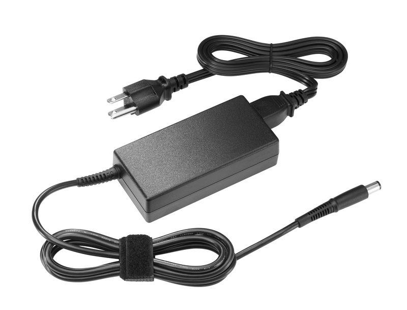 HP DESKTOP MINI 65W POWER SUPPLY KIT. power adapter/inverter Indoor Black