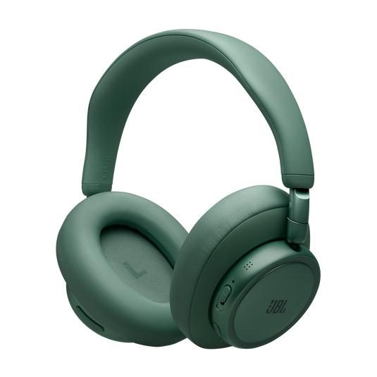 JBL Live 780NC Headset Wired & Wireless Head-band Calls/Music/Sport/Everyday Bluetooth Green