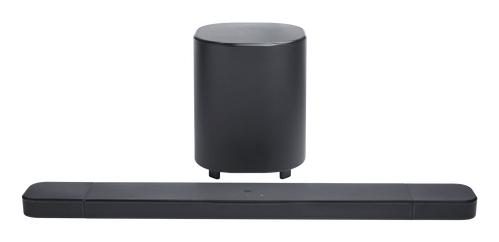 JBL Bar 800MK2 Black 7.1 channels 780 W