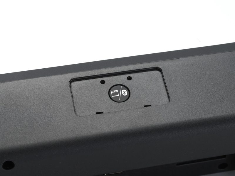 JBL Pro SoundBar PSB-2 Black 2.0 channels