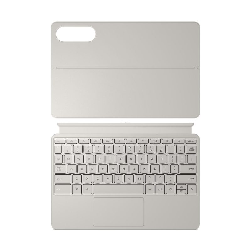 Lenovo ZG38C07708 mobile device keyboard Pogo Pin