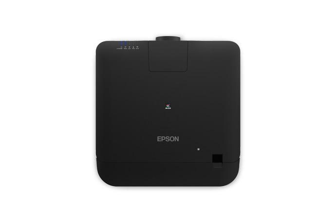 Epson EB-PQ2213B Large venue projector 13000 ANSI lumens 3LCD UHD 4K (3840x2160) Black