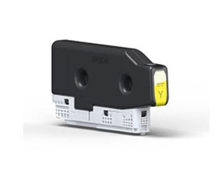 Epson C13T08M400 ink cartridge 1 pc(s) Original Yellow