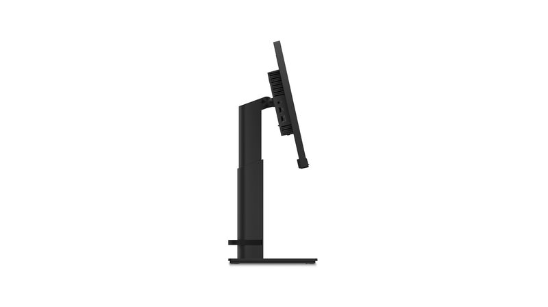 Lenovo ThinkVision T22i-20 computer monitor 54.6 cm (21.5") 1920 x 1080 pixels Full HD LED Black