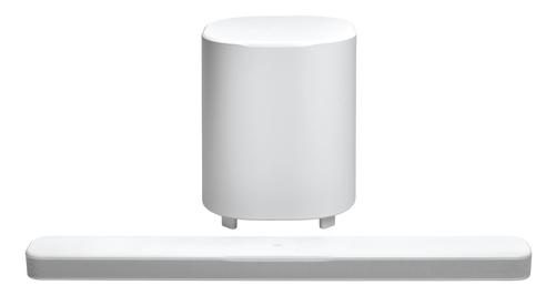 JBL Bar 500MK2 White 5.1 channels 750 W