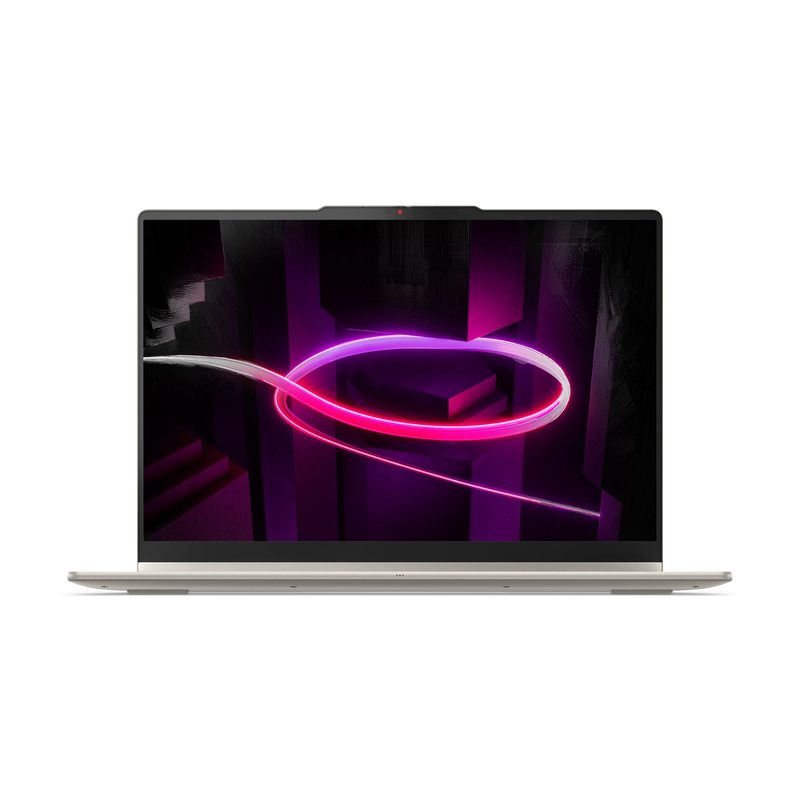 Lenovo Yoga 7 2-in-1 16AGP11 Copilot+ PC AMD Ryzen™ AI 5 430 Hybrid (2-in-1) 40.6 cm (16") Touchscreen WUXGA 16 GB LPDDR5x-SDRAM 1 TB SSD Wi-Fi 7 (802.11be) Windows 11 Home Seashell (colour) English