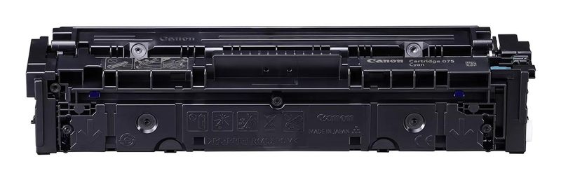 Canon 075 toner cartridge 1 pc(s) Original Cyan