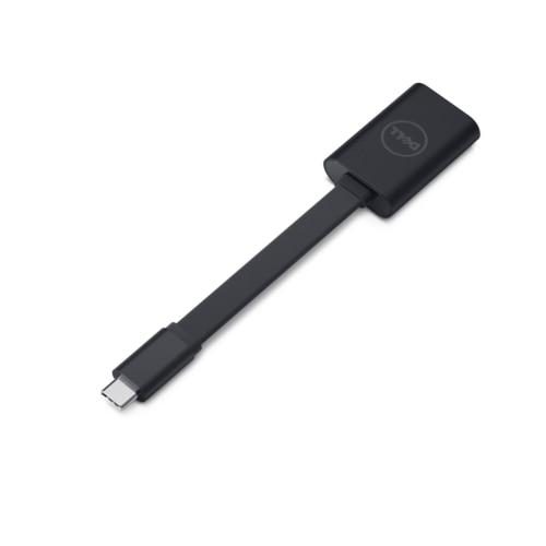 DELL 470-ACFC video cable adapter 0.074 m USB Type-C DisplayPort