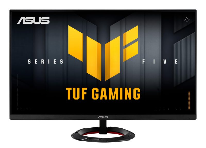 ASUS TUF Gaming VG279Q5R computer monitor 68.6 cm (27") 1920 x 1080 pixels Full HD LCD Black