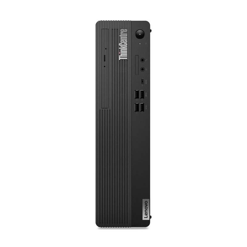 Lenovo ThinkCentre M90s Gen 4 Intel® Core™ i5 i5-13500 16 GB DDR5-SDRAM 512 GB SSD Windows 11 Pro SFF PC Black