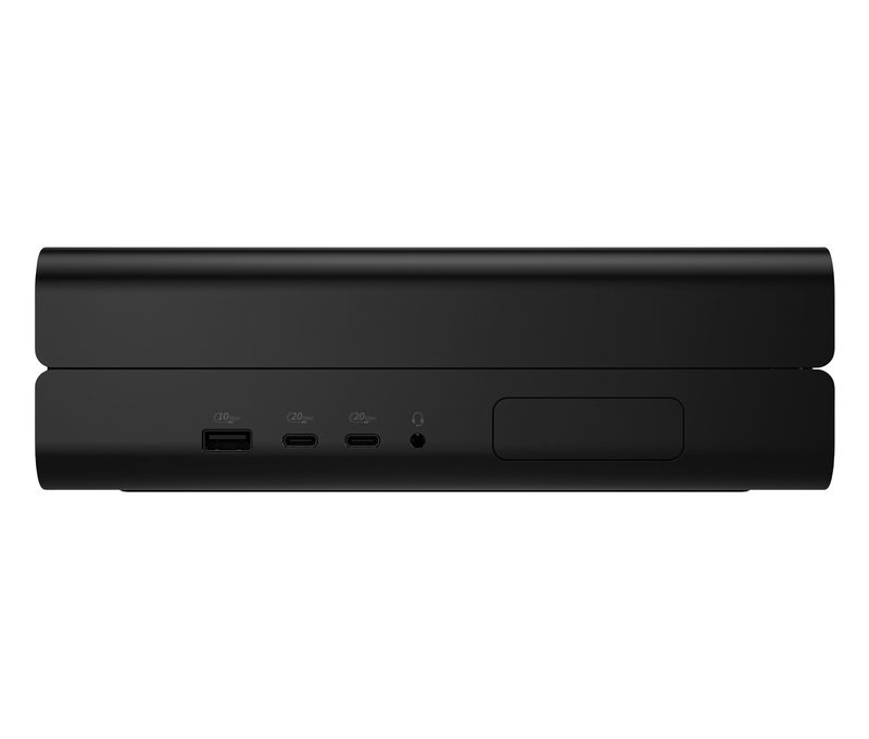 HP Z2 Mini G1i Intel Core Ultra 5 245K 32 GB DDR5-SDRAM 1 TB SSD Windows 11 Pro Mini PC Black