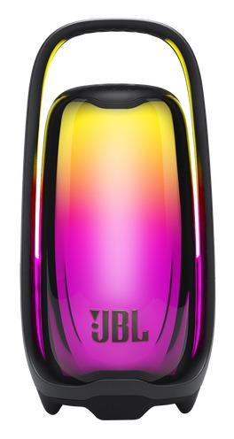 JBL Pulse 6 Mono portable speaker Black