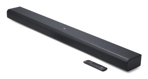 JBL Cinema SB510 Black 3.1 channels 200 W