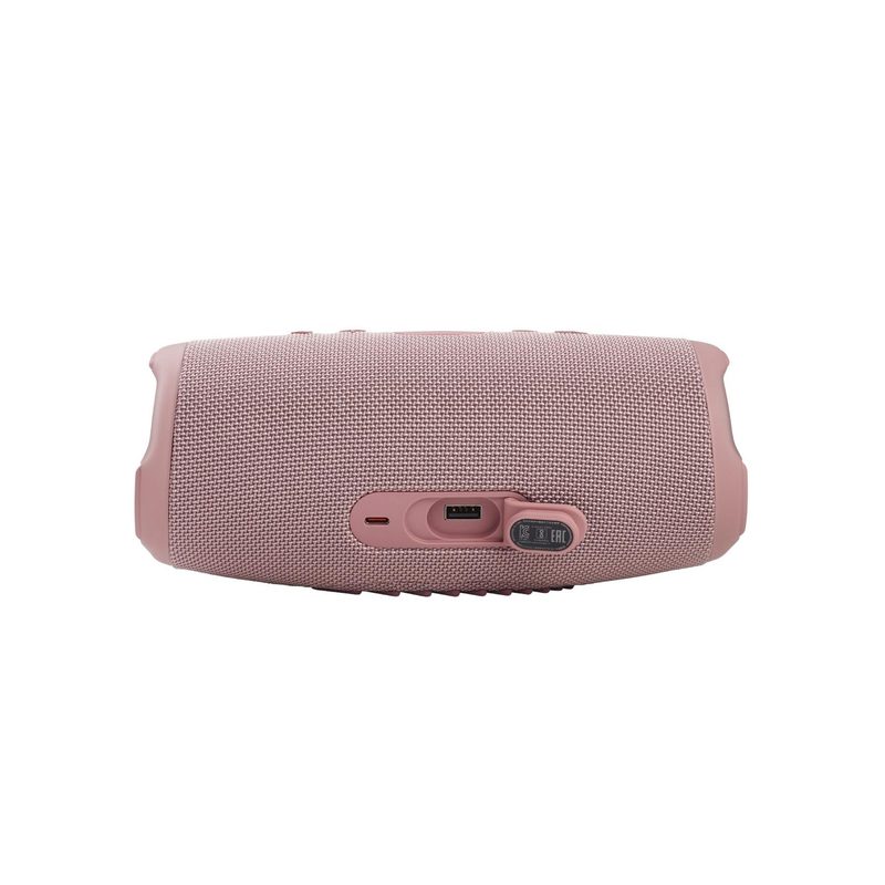 JBL CHARGE 5 PINK