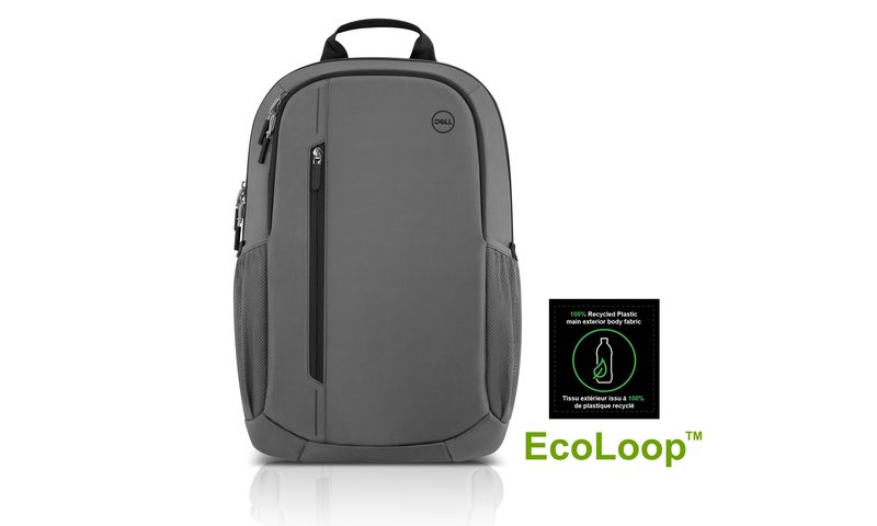 DELL CP4523G 40.6 cm (16") Backpack Grey