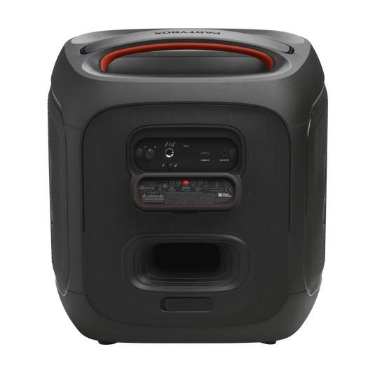 JBL PartyBox Encore Essential 2 Party speaker Black 100 W