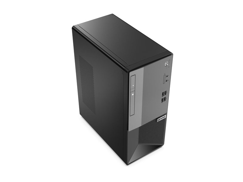 Lenovo V50t Gen 2-13IOB Intel® Core™ i3 i3-10105 4 GB DDR4-SDRAM 256 GB SSD Tower PC Black
