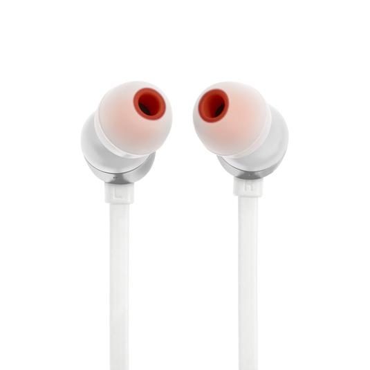 JBL Tune 310C Headset Wired In-ear Calls/Music USB Type-C White