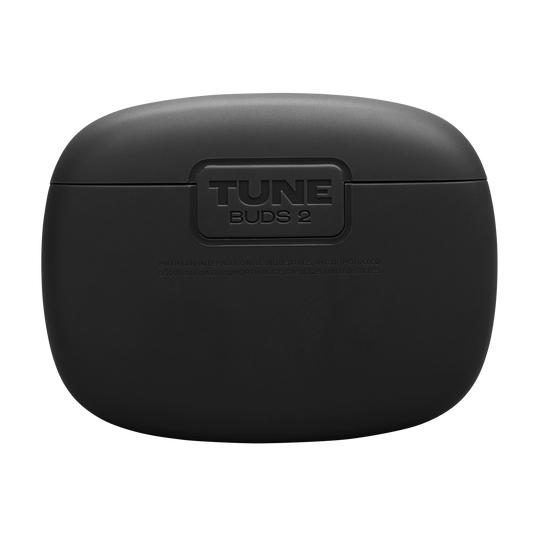 JBL Tune JBLTBUDS2BLKAS headphones/headset True Wireless Stereo (TWS) In-ear Calls/Music USB Type-C Bluetooth Black