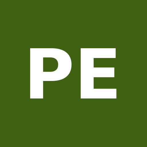 Pentel logo