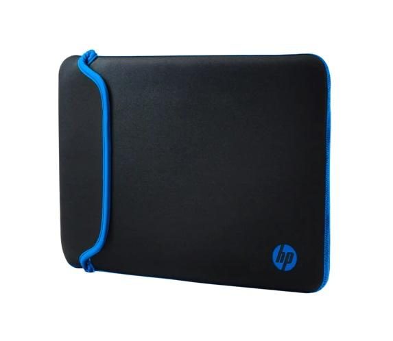 BAG.HP 15.6” CHROMA SLEEVE BLUE/BLACK -V5C31AA