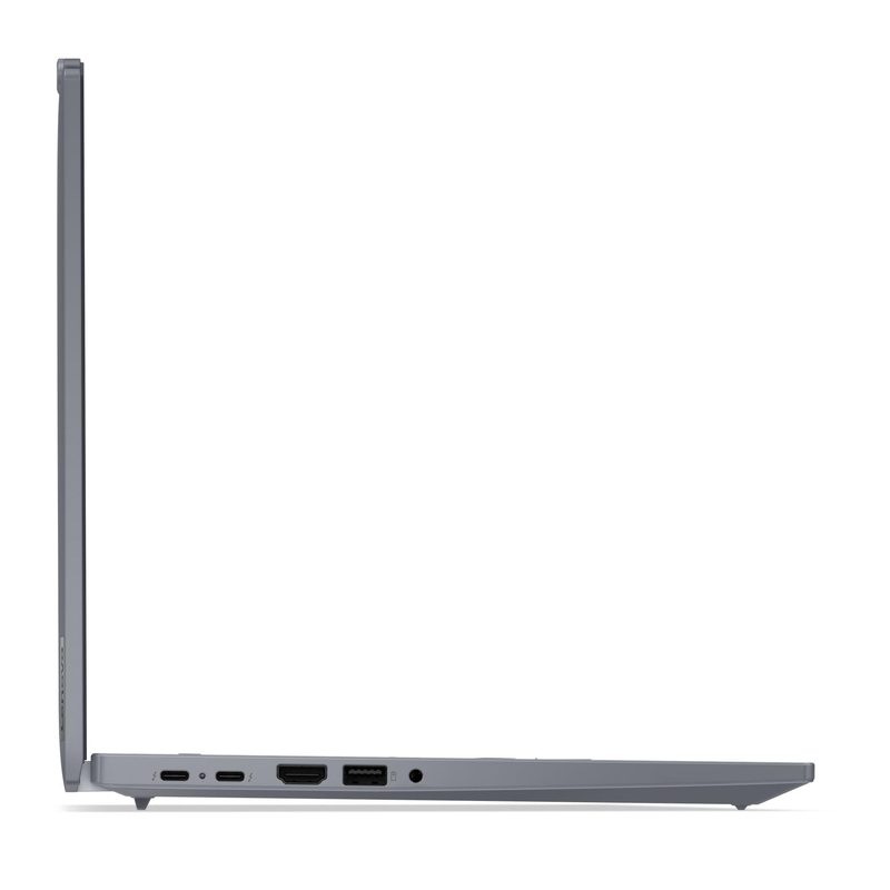 Lenovo ThinkPad T14 Gen 6 (Intel) Intel Core Ultra 5 225U Laptop 35.6 cm (14") WUXGA 16 GB DDR5-SDRAM 256 GB SSD Wi-Fi 6E (802.11ax) Windows 11 Pro Grey