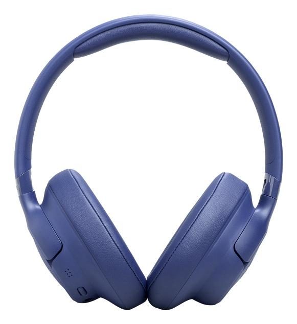 JBL Tune 730BT Headset Wireless Head-band Calls/Music USB Type-C Bluetooth Blue