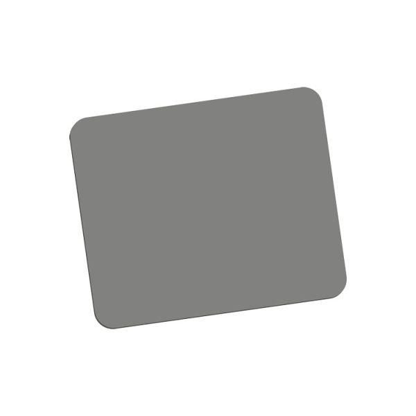 FELLOWES ECONOMY MOUSE PAD 29702 GREY