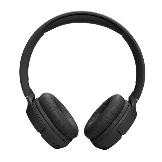 JBL Tune 520BT Headset Wireless Head-band Calls/Music USB Type-C Bluetooth Black