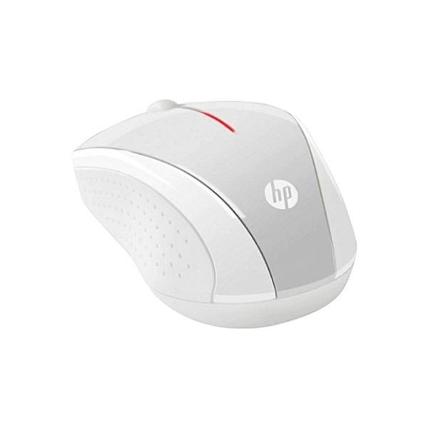 MOUSE HP X3000 WIRELSS SILVER 2HW68AA#ABB