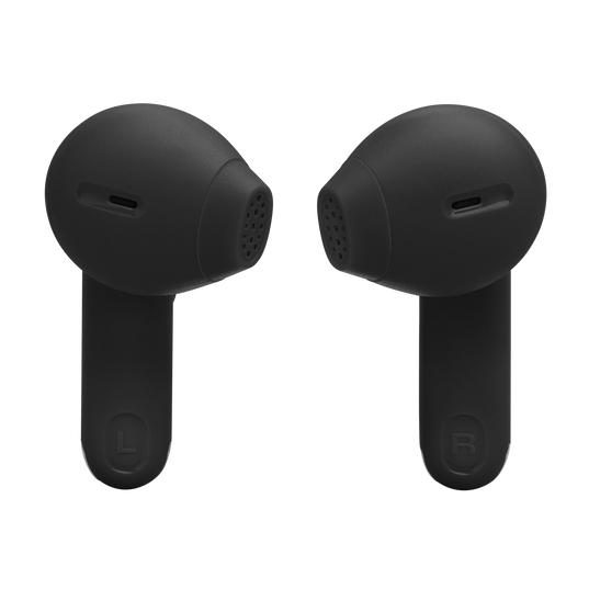 JBL Tune JBLTFLEX2BLKAS headphones/headset True Wireless Stereo (TWS) In-ear Calls/Music Bluetooth Black