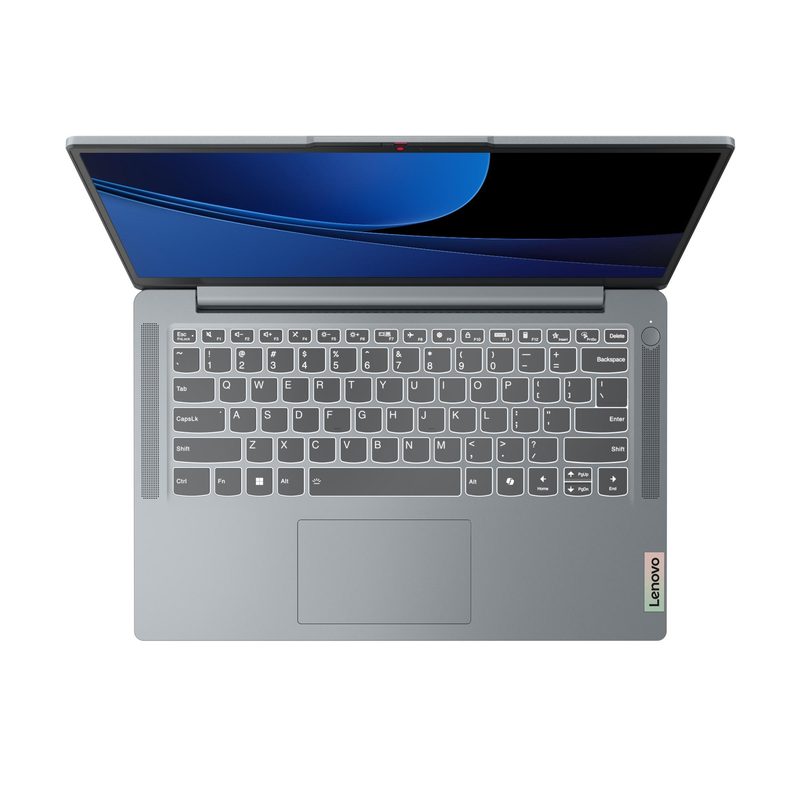 Lenovo IdeaPad Slim 3 14IRU9 Intel Core 5 120U Laptop 35.6 cm (14") Full HD 16 GB DDR5-SDRAM 512 GB SSD Wi-Fi 6 (802.11ax) Windows 11 Home Grey