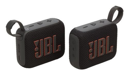 JBL Go 4 Duo Mono portable speaker Camouflage 4.2 W