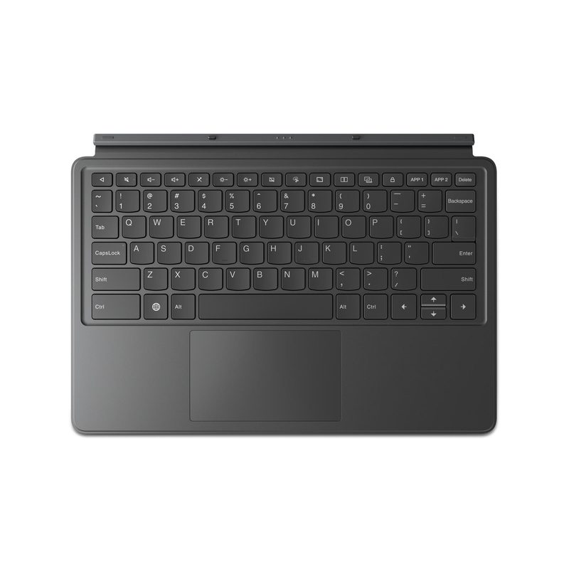 Lenovo Keyboard Pack for Idea Tab Pro Pogo Pin Black