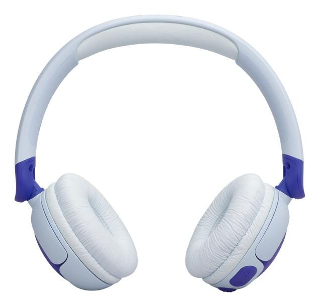 JBL Junior 320BT Headset Wireless Head-band Calls/Music USB Type-C Bluetooth Blue