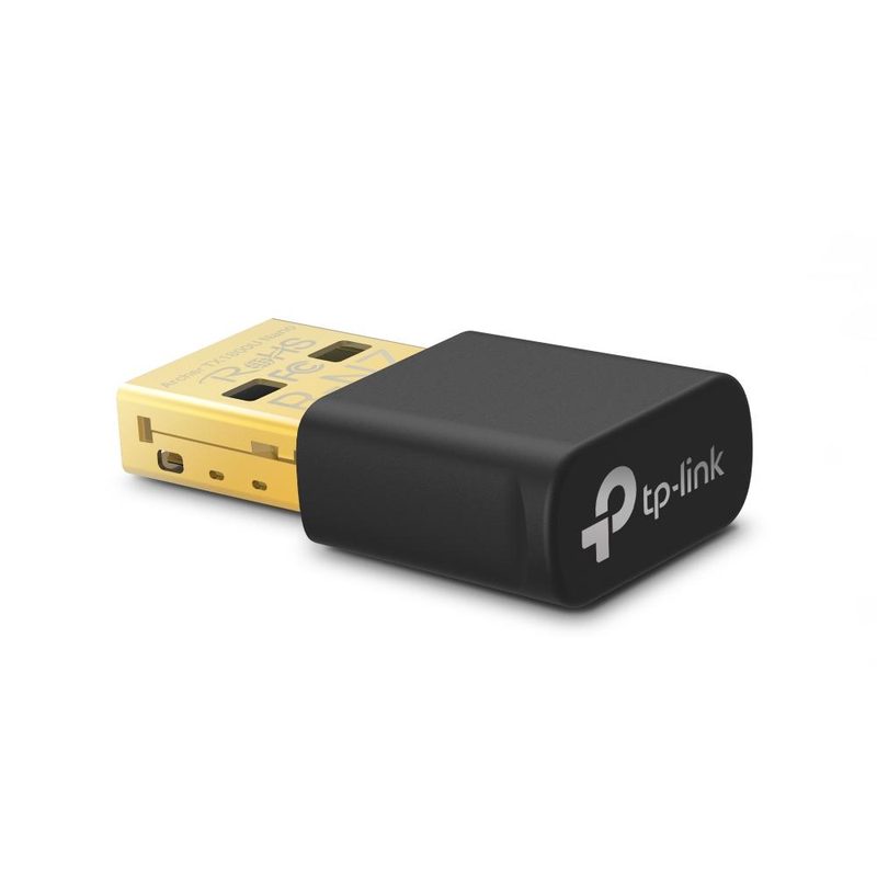 TP-Link Archer TX1800U Nano WLAN 1800 Mbit/s