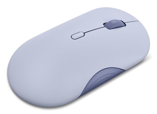Lenovo 350 mouse Office Ambidextrous Bluetooth Optical 2400 DPI