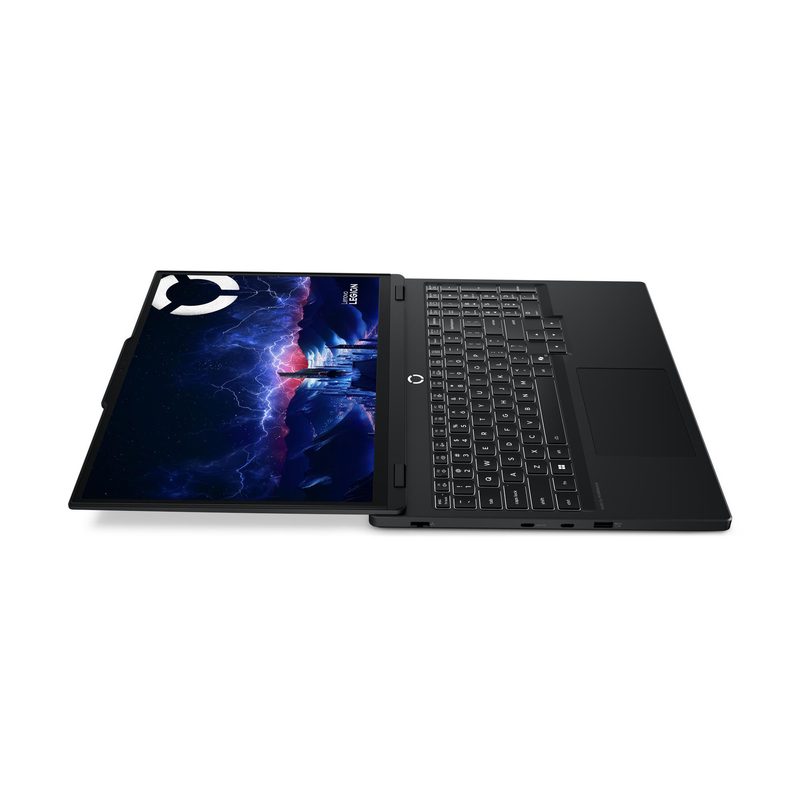 Lenovo Legion 5 15IRX10 Intel® Core™ i7 i7-13650HX Laptop 38.4 cm (15.1") WUXGA 24 GB DDR5-SDRAM 512 GB SSD NVIDIA GeForce RTX 5060 Wi-Fi 6 (802.11ax) Windows 11 Home Black English