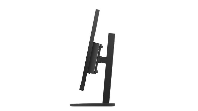 Lenovo ThinkVision E24-29 computer monitor 60.5 cm (23.8") 1920 x 1080 pixels Full HD LED Black