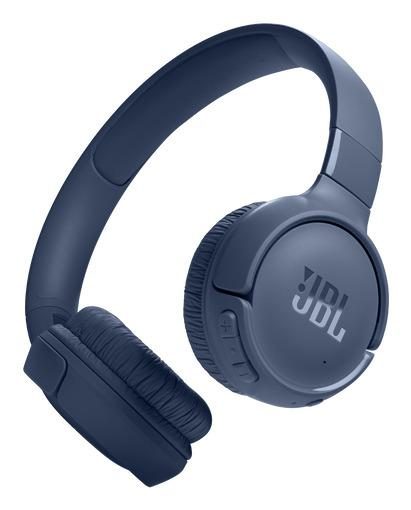JBL Tune 520BT2 Headset Wireless Head-band Calls/Music Bluetooth Blue
